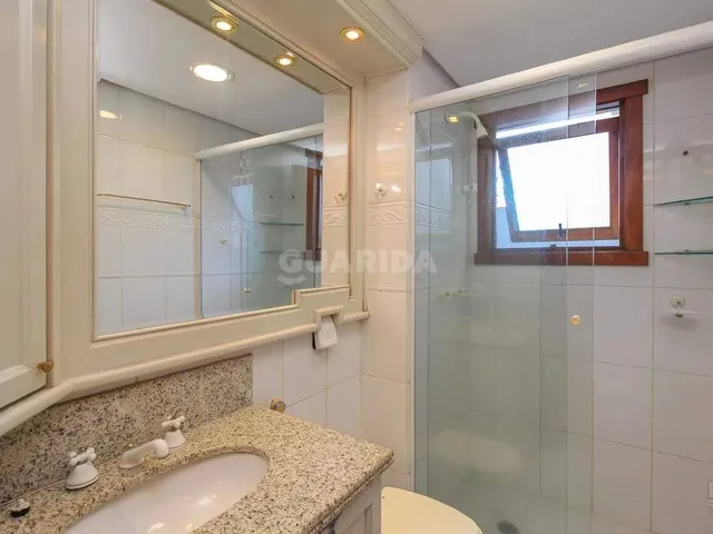 Imagem 8: Apartamento para Aluguel, 3 Quartos Suítes, 2 Vagas de Garagem, Petrópolis - Porto