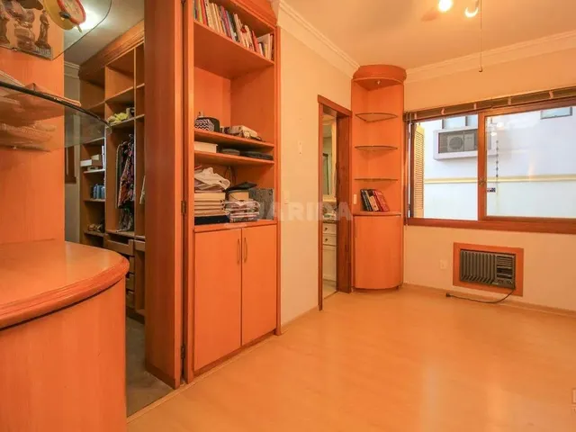 Imagem 6: Apartamento para Aluguel, 3 Quartos Suítes, 2 Vagas de Garagem, Petrópolis - Porto