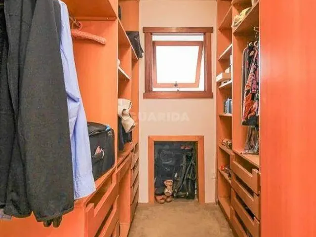 Imagem 12: Apartamento para Aluguel, 3 Quartos Suítes, 2 Vagas de Garagem, Petrópolis - Porto