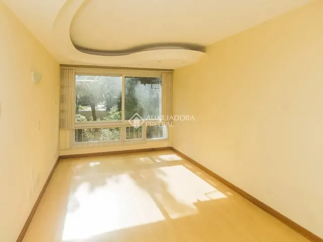 Imagem 1: Apartamento 03 Dormitórios com Suite e Garagem no Bairro Petropolis
