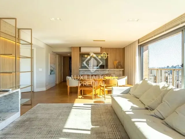 Imagem: Excelente Apartamento para Alugar, 120 M²
