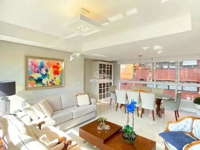 Imagem 11: Apartamento 3D Mobiliado Petrópolis