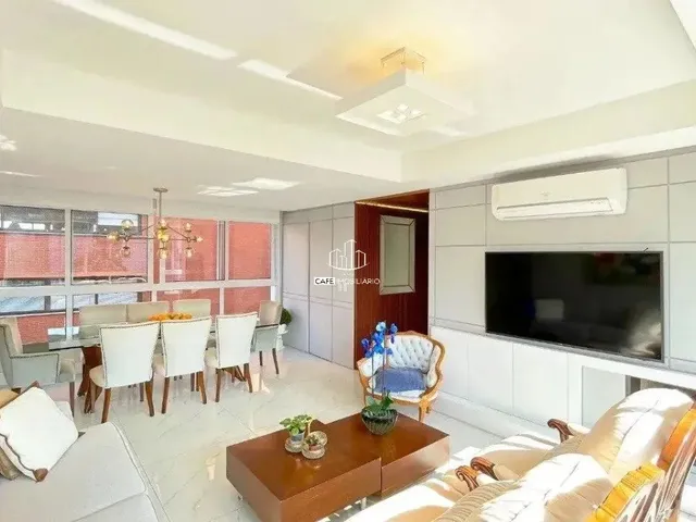 Imagem 16: Apartamento 3D Mobiliado Petrópolis