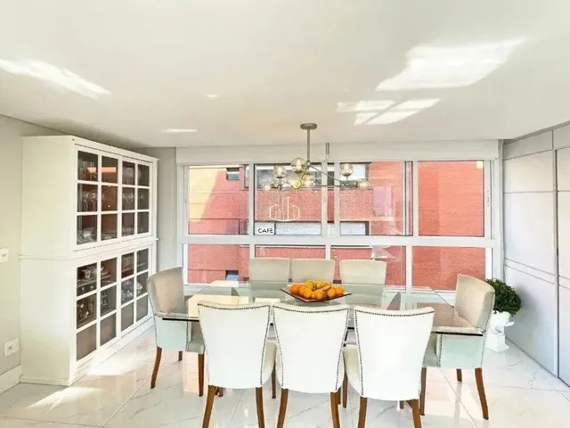 Imagem 9: Apartamento 3D Mobiliado Petrópolis