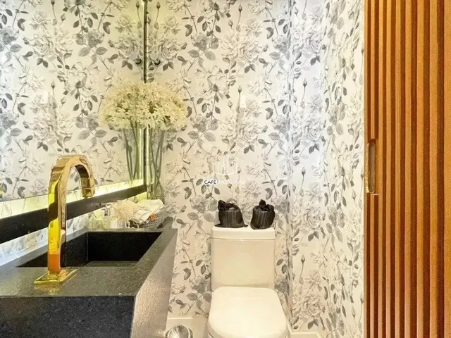 Imagem 2: Apartamento 3D Mobiliado Petrópolis