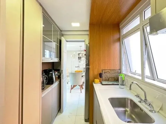 Imagem 7: Apartamento 3D Mobiliado Petrópolis