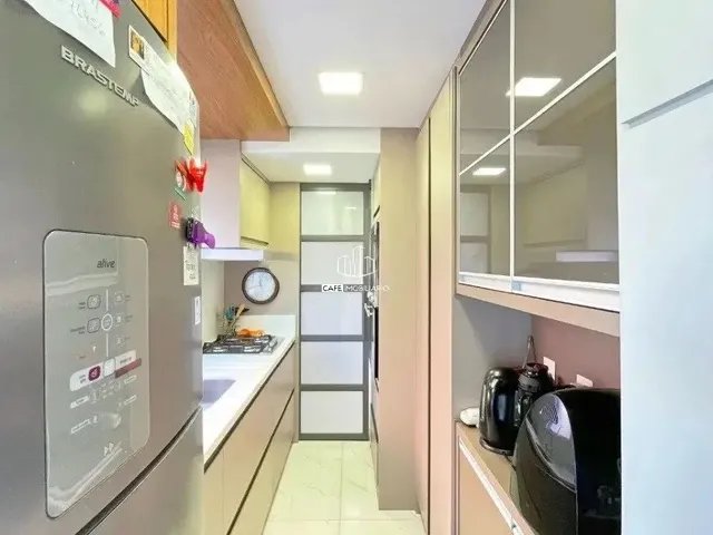 Imagem 10: Apartamento 3D Mobiliado Petrópolis