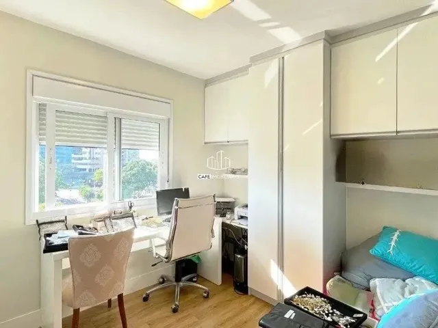Imagem 15: Apartamento 3D Mobiliado Petrópolis