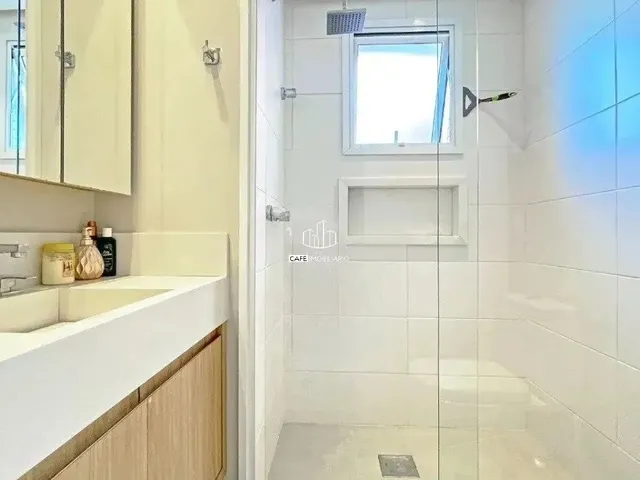 Imagem 3: Apartamento 3D Mobiliado Petrópolis