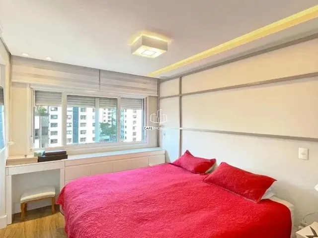 Imagem 5: Apartamento 3D Mobiliado Petrópolis