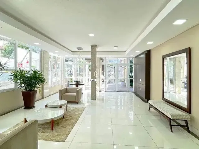 Imagem 6: Apartamento 3D Mobiliado Petrópolis