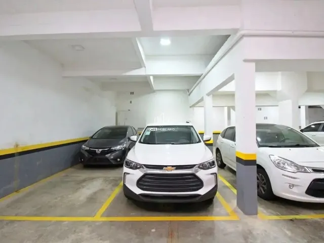 Imagem 8: Apartamento 3D Mobiliado Petrópolis
