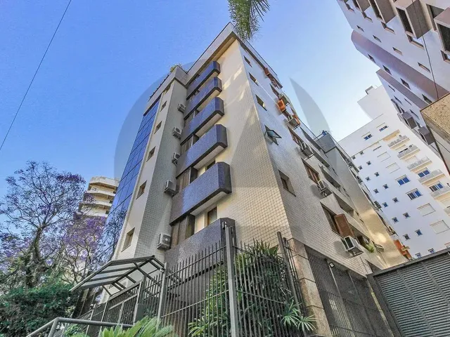 Imagem: Locação Apartamento Porto Alegre Rs Brasil