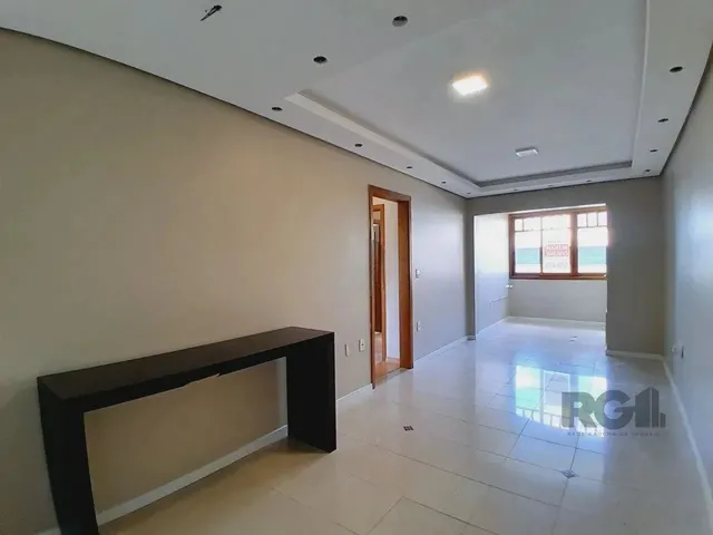 Imagem 1: Apartamento para Aluguel no Bairro Petrópolis com 75M² e 2 Dormitórios/Quartos