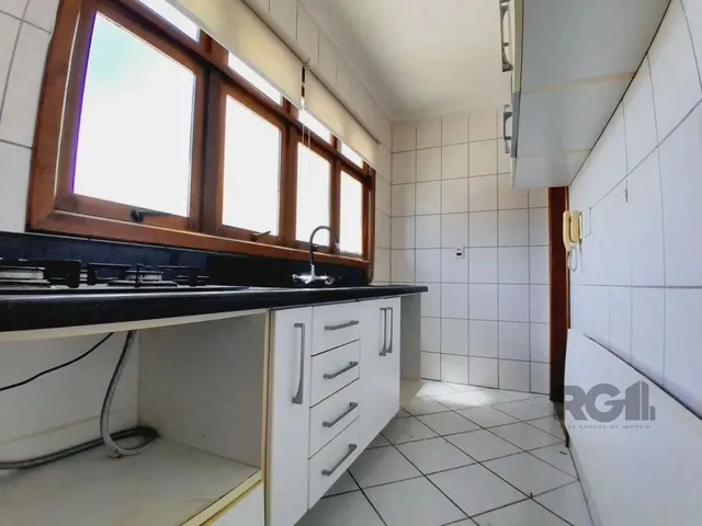 Imagem 5: Apartamento para Aluguel no Bairro Petrópolis com 75M² e 2 Dormitórios/Quartos