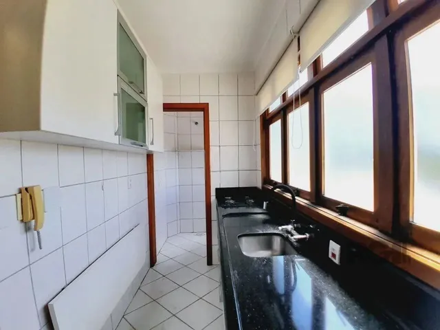 Imagem 6: Apartamento para Aluguel no Bairro Petrópolis com 75M² e 2 Dormitórios/Quartos