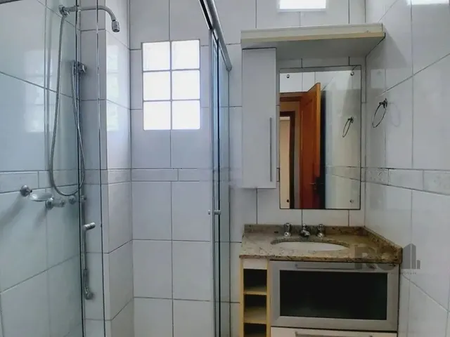 Imagem 2: Apartamento para Aluguel no Bairro Petrópolis com 75M² e 2 Dormitórios/Quartos