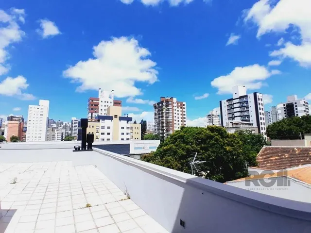 Imagem 13: Apartamento para Aluguel no Bairro Petrópolis com 75M² e 2 Dormitórios/Quartos