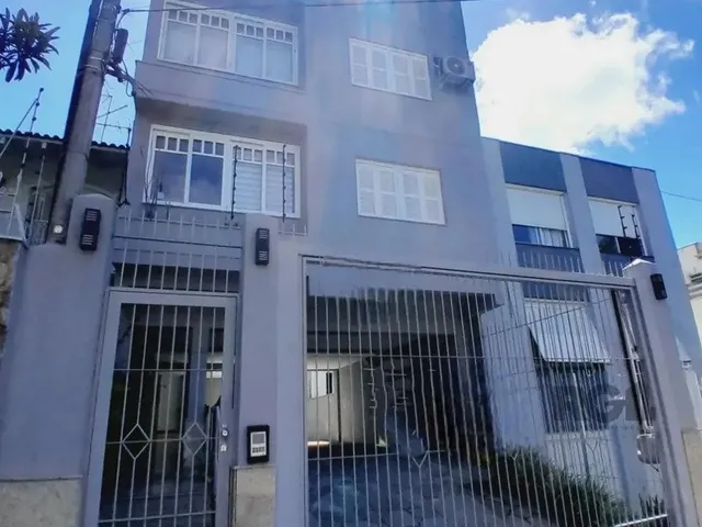 Imagem 4: Apartamento para Aluguel no Bairro Petrópolis com 75M² e 2 Dormitórios/Quartos