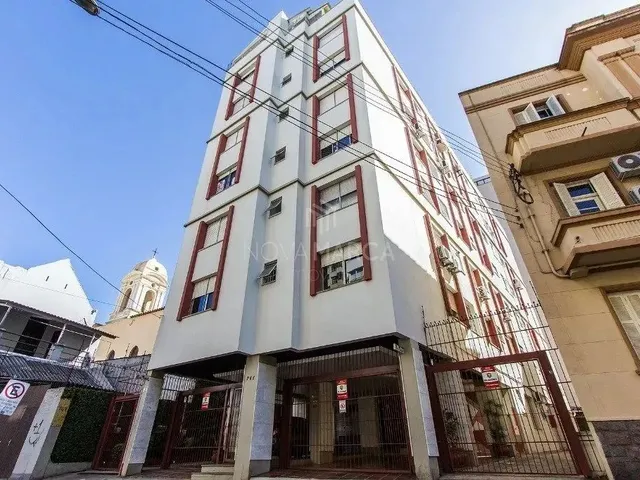Imagem: Porto Alegre - Padrão - Bom Fim