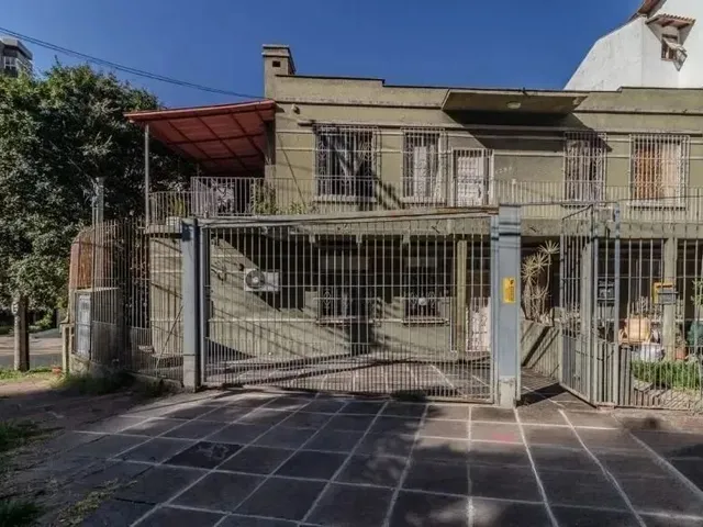 Imagem: Casa para Locação Rua Cabral, Porto Alegre