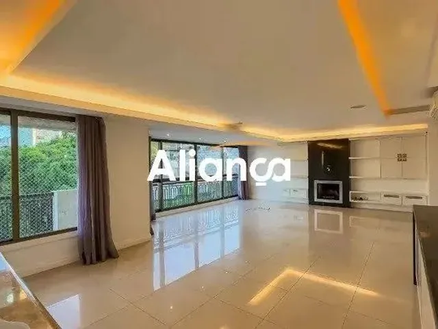 Imagem: Apartamento para Aluguel, 3 Quartos (Suítes)