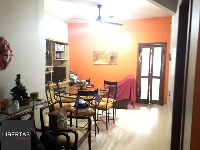 Imagem: Casa Sobrado no Bairro Auxiliadora de 3