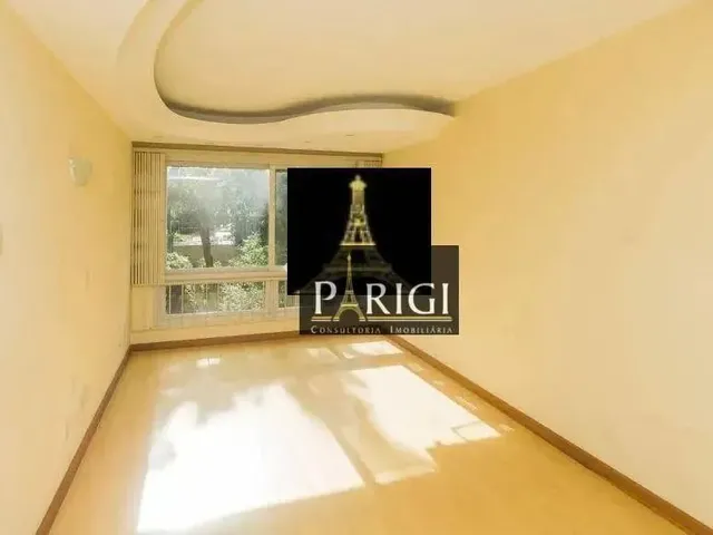 Imagem: Apartamento com 3 Dormitórios para Alugar