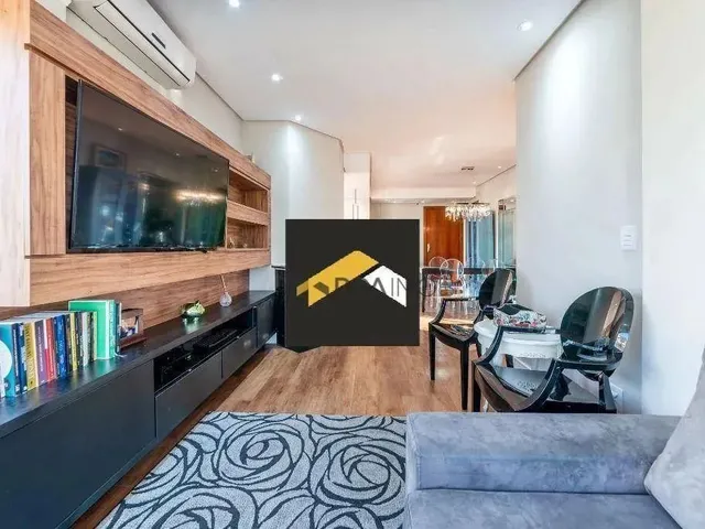 Imagem: Apartamento com 3 Dormitórios para Alugar