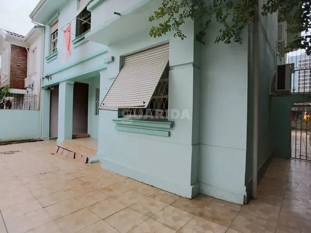 Imagem: Casa Residencial para Alugar no Bairro Moinhos