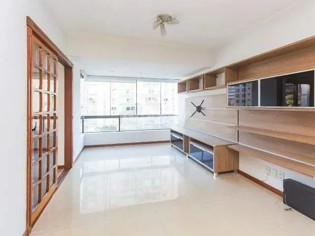 Imagem: Amplo Apartamento com 3 Quartos e Vaga de