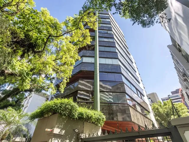 Imagem: 04 Quartos de Alto Padrão Moinhos de Vento