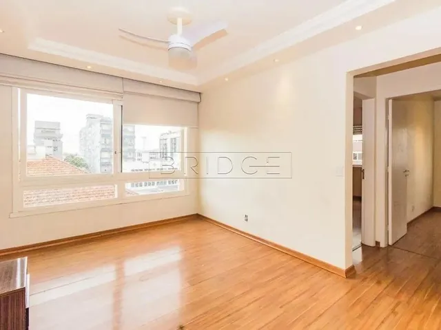 Imagem: 02 Dorm Semi Mobiliado com Garagem Dupla