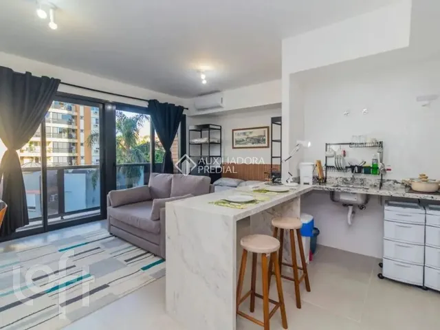 Imagem: Excelente Apartamento na Anita Garibaldi