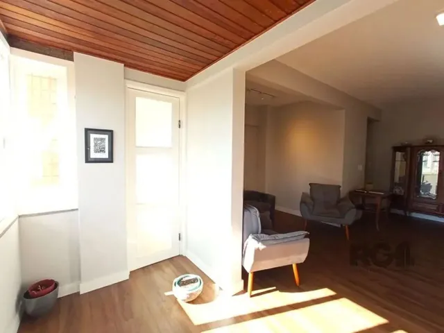 Imagem 13: Apartamento para Alugar no Bairro Petrópolis com 80M² e 2 Dormitórios/Quartos