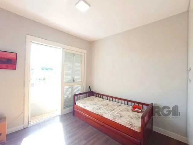 Imagem 7: Apartamento para Alugar no Bairro Petrópolis com 80M² e 2 Dormitórios/Quartos