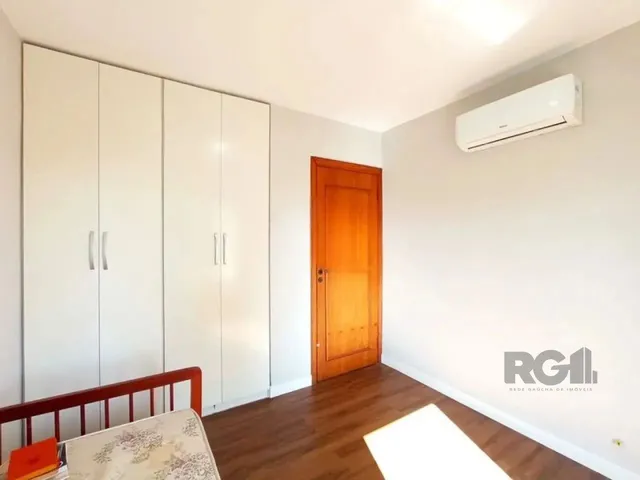 Imagem 9: Apartamento para Alugar no Bairro Petrópolis com 80M² e 2 Dormitórios/Quartos