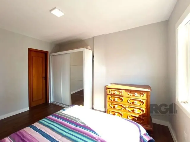 Imagem 16: Apartamento para Alugar no Bairro Petrópolis com 80M² e 2 Dormitórios/Quartos