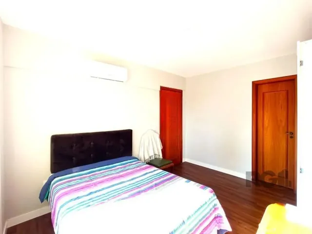 Imagem 8: Apartamento para Alugar no Bairro Petrópolis com 80M² e 2 Dormitórios/Quartos