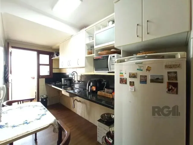 Imagem 6: Apartamento para Alugar no Bairro Petrópolis com 80M² e 2 Dormitórios/Quartos