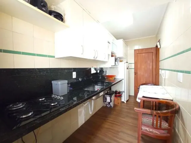 Imagem 4: Apartamento para Alugar no Bairro Petrópolis com 80M² e 2 Dormitórios/Quartos