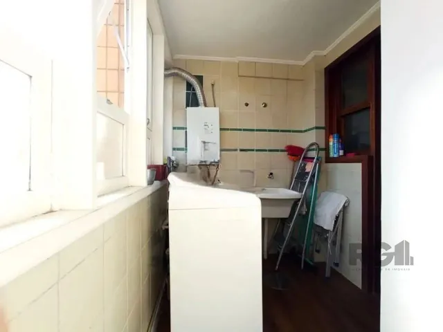 Imagem 3: Apartamento para Alugar no Bairro Petrópolis com 80M² e 2 Dormitórios/Quartos