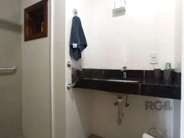Imagem 11: Apartamento para Alugar no Bairro Petrópolis com 80M² e 2 Dormitórios/Quartos