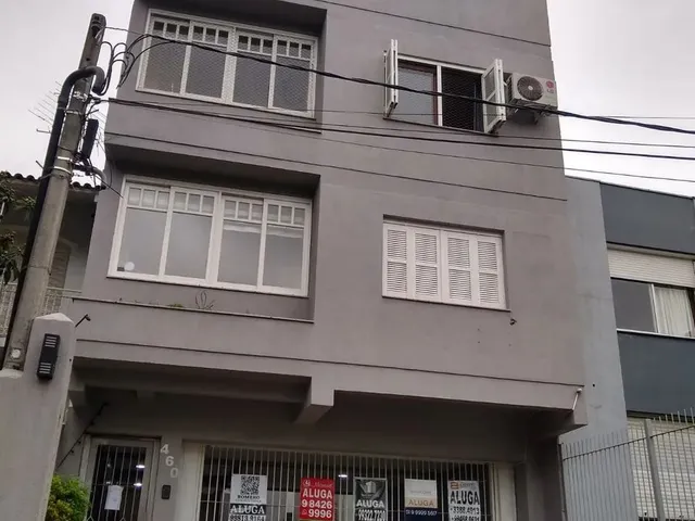 Imagem: Apartamento em Petrópolis