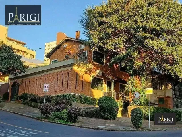 Imagem: Casa com 4 Dormitórios, 280 M² - Venda