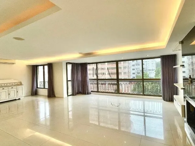 Imagem: Apartamento 3 Suítes e Vaga Dupla no Bairro