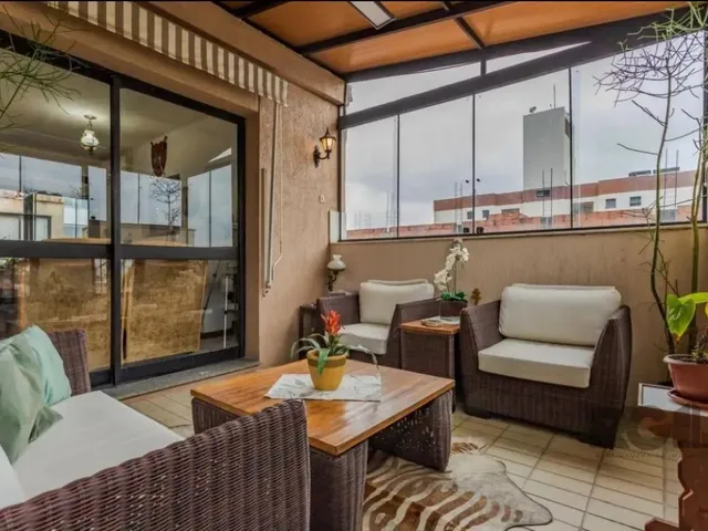 Imagem: Cobertura para Aluguel - 266M² com 3 Dormitórios