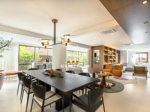 Imagem 1: Apartamento 3 Quartos, Bairro Higienópolis