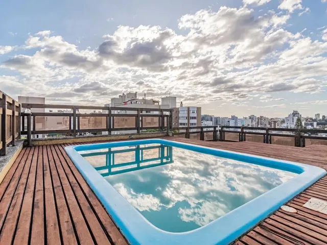 Imagem: Cobertura 330M² 3 Dorm - Mont Serrat