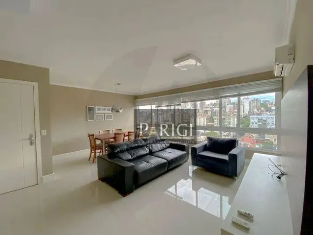 Imagem: Apartamento para Alugar, 118 M² por R$